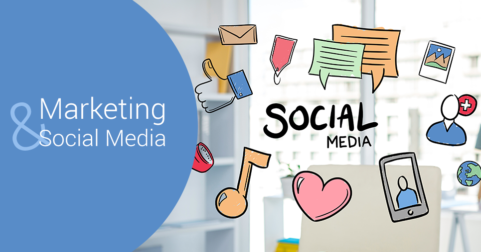 Marketing & Social Media - blog dataspot.gr