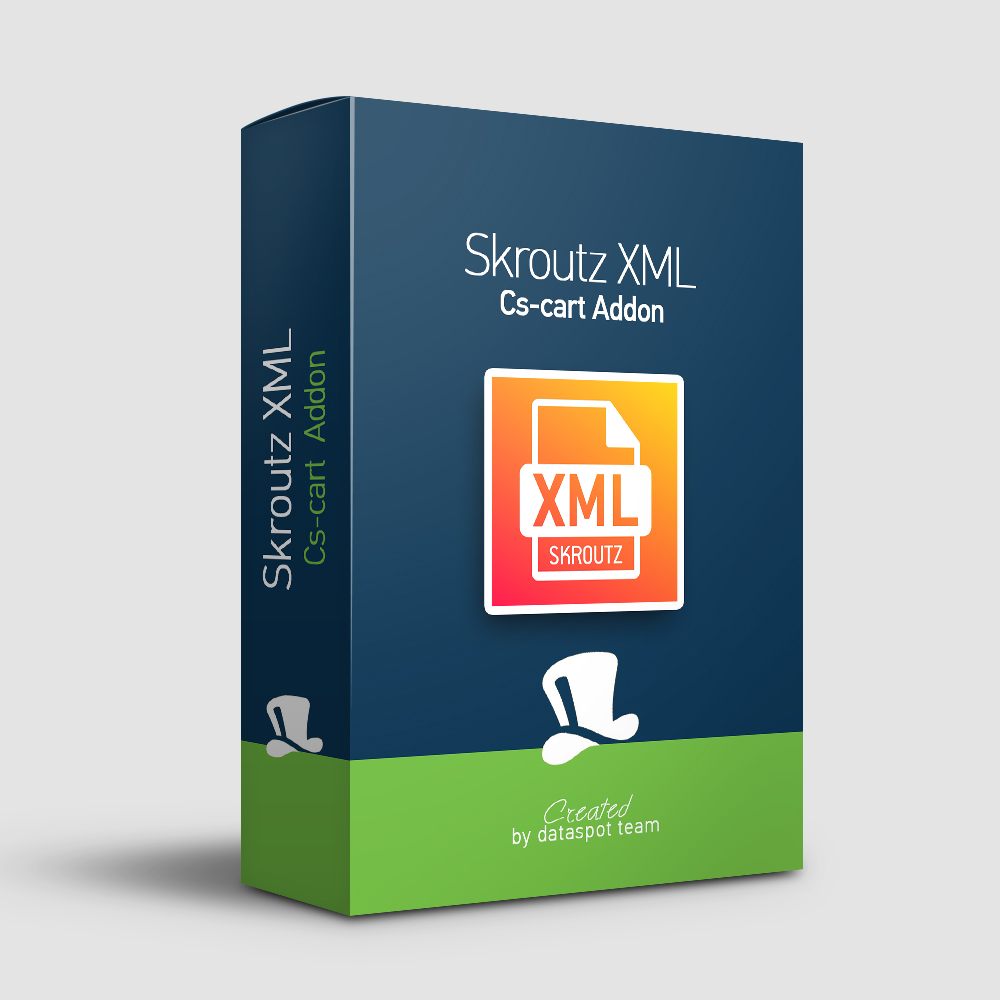 Skroutz XML