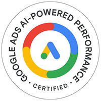 Google Ads AI-Powered Performance Certified